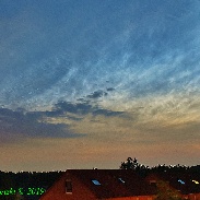 <font class="tempImageTitleThumbText">Noctilucent Clouds</font><br>Nadja Maletzki<br>Jun 22 7:03am<br>Castrop-Rauxel