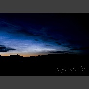 <font class="tempImageTitleThumbText">Noctilucent Clouds </font><br>Nate Mitchell<br>Aug 15 11:19pm<br>I was camping 30 miles south of