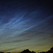 <font class="tempImageTitleThumbText">Noctilucent Clouds</font><br>Neil Morrison<br>Jul 6 7:46pm<br>Crawley West Sussex