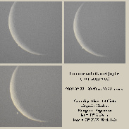 <font class="tempImageTitleThumbText">Jupiter Occultation</font><br>Néstor Camino - Complejo Plaza del Cielo<br>Feb 23 1:04am<br>Esquel, Patagonia, Argentina