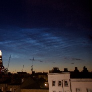 <font class="tempImageTitleThumbText">Noctilucent Clouds</font><br>Nick Merritt<br>Jul 4 7:30pm<br>London, UK
