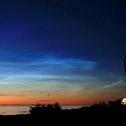 <font class="tempImageTitleThumbText">Noctilucents</font><br>Nicky Mack<br>Jul 8 1:16pm<br>Lossiemouth, North East Scotlan