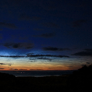 <font class="tempImageTitleThumbText">Noctilucents Over Lossiemouth</font><br>Nicky Mack<br>Jul 28 7:44pm<br>Lossiemouth, Scotland