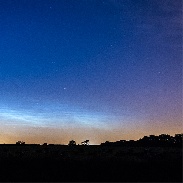 <font class="tempImageTitleThumbText">Noctilucent Clouds</font><br>Nigel Ball<br>Jun 11 8:35am<br>Cheshire, United Kingdom