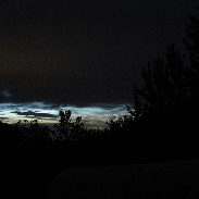 <font class="tempImageTitleThumbText">Noctilucent Clouds At 52.9 North</font><br>Nigel Wood<br>Jun 29 9:07am<br>Langar, Nottinghamshire, UK