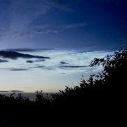 <font class="tempImageTitleThumbText">Noctilucent Clouds Over Langar, Nottingha</font><br>Nigel Wood<br>Jun 29 6:31am<br>Langar, Nottinghamshire, UK