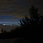 <font class="tempImageTitleThumbText">Noctilucent Clouds</font><br>Nigel Wood<br>Jun 8 7:07am<br>Langar, Nottinghamshire, UK