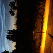 <font class="tempImageTitleThumbText">NLCs Over Vienna</font><br>Nikolaus J. Bachmayer<br>Jul 5 9:14pm<br>Südstadt, near Vienna, Austria