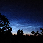 <font class="tempImageTitleThumbText">Bright NLCs Over Vienna!</font><br>Nikolaus Josef Bachmayer<br>Jul 6 3:12pm<br>Südstadt (south of Vienna), Au