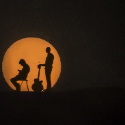 <font class="tempImageTitleThumbText">Transit Of Mercury Across Sun</font><br>Nikunj Rawal<br>May 9 7:24pm<br>Jamnagar, Gujarat, India