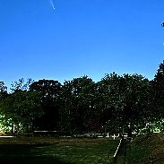 <font class="tempImageTitleThumbText">Comet Tsuchinshan-Atlas</font><br>Noah Stern<br>Oct 16 5:44am<br>Chestnut Hill, Mass