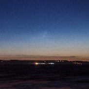 <font class="tempImageTitleThumbText">Noctilucent Clouds</font><br>Noel Blaney<br>Jun 9 3:35am<br>Bangor, Northern Ireland.