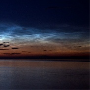 <font class="tempImageTitleThumbText">Noctilucent Clouds</font><br>Noel Blaney<br>Jul 23 12:27am<br>Bangor, Northern Ireland