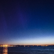 <font class="tempImageTitleThumbText">Aurora And Noctilucent Clouds</font><br>Noel Blaney<br>Jun 23 3:43pm<br>Bangor, Northern Ireland