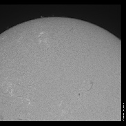 <font class="tempImageTitleThumbText">~ Spouting Prominence ~ </font><br>Noeleen Lowndes<br>May 13 3:19pm<br>Gold Coast Qld Australia