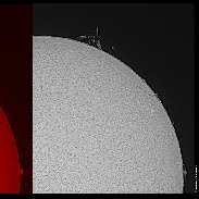 <font class="tempImageTitleThumbText">~ Disappearing Prominence ~</font><br>Noeleen Lowndes<br>Mar 24 12:25pm<br>Gold Coast Qld Australia