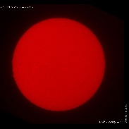 <font class="tempImageTitleThumbText">~ Small Wispy Prominences ~</font><br>Noeleen Lowndes<br>Jan 18 6:49am<br>Gold Coast QLD Australia