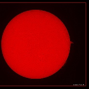 <font class="tempImageTitleThumbText">~ Solar Prominences ~</font><br>Noeleen Lowndes<br>Feb 16 2:34am<br>Gold Coast QLD Australia
