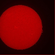 <font class="tempImageTitleThumbText">~ Looping Prominence ~</font><br>Noeleen Lowndes<br>Aug 9 6:13am<br>Gold Coast QLD Australia