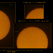 <font class="tempImageTitleThumbText">~ Proms & AR 2939 ~</font><br>Noeleen Lowndes<br>Feb 11 9:37am<br>Gold Coast Qld Australia
