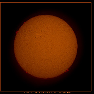 <font class="tempImageTitleThumbText">~ Sunspots & Proms ~</font><br>Noeleen Lowndes<br>Apr 24 12:08pm<br>Gold Coast Qld Australia