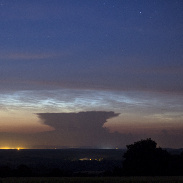 <font class="tempImageTitleThumbText">Noctilucent</font><br>nico<br>Jun 26 3:02am<br>France, Merry-La-Vallée
