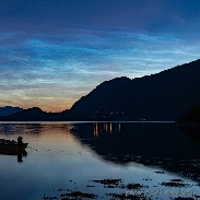 <font class="tempImageTitleThumbText">Noctilucent Clouds</font><br>Odd Høydalsvik<br>Aug 10 6:41pm<br>Norway