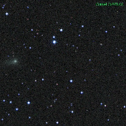 <font class="tempImageTitleThumbText">Comet 3I/ATLAS</font><br>Odd Trondal<br>Feb 3 4:17pm<br>Norway