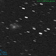<font class="tempImageTitleThumbText">Comet 24P/Schaumasse</font><br>Odd Trondal<br>Aug 13 6:00pm<br>Norway