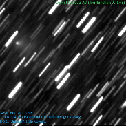 <font class="tempImageTitleThumbText">Comet C/2023 A3 (Tsuchinshan-ATLAS) Depar</font><br>Odd Trondal<br>May 7 3:53pm<br>Oslo 