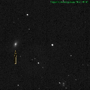 <font class="tempImageTitleThumbText">Supernova In Galaxy NGC 4914</font><br>Odd Trondal<br>Apr 2 5:22am<br>Norway