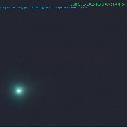 <font class="tempImageTitleThumbText">Comet C/2025 R3 (PANSTARRS)</font><br>Odd Trondal<br>Apr 16 11:48am<br>Norway