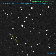<font class="tempImageTitleThumbText">Supernova In Galaxy PGC 19631</font><br>Odd Trondal<br>Sep 5 12:15am<br>Norway
