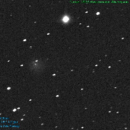 <font class="tempImageTitleThumbText">Comet 29P/Schwassmann-Wachmann</font><br>Odd Trondal<br>Mar 30 2:47pm<br>Norway