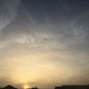 <font class="tempImageTitleThumbText">Luz Líquida E Nuvens Noctilucentes</font><br>Odiscipulo <br>Jun 6 11:08am<br>São Paulo, Brasil 