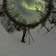 <font class="tempImageTitleThumbText">Aurora</font><br>Ondrej Kralik<br>Mar 29 9:02pm<br>Abisko, Sweden