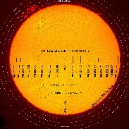 <font class="tempImageTitleThumbText">Gigant Prominence</font><br>Oscar Martín (OSAE)<br>Sep 30 1:06pm<br>Salamanca, Spain