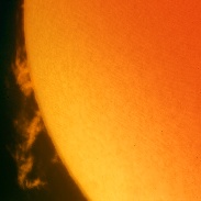 <font class="tempImageTitleThumbText">Great Prom</font><br>P-M Hedén<br>Jun 1 12:38pm<br>Carpe Noctem Observatory Vallen