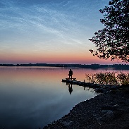 <font class="tempImageTitleThumbText">Noctilucent Clouds</font><br>P-M Hedén<br>Jul 8 7:24am<br>Vallentuna, Sweden