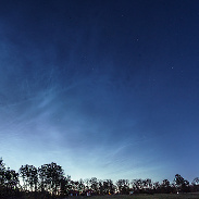 <font class="tempImageTitleThumbText">Noctilucent Clouds</font><br>P-M Hedén<br>May 30 11:27pm<br>Vallentuna Sweden