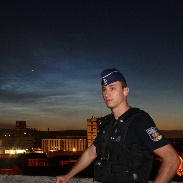 <font class="tempImageTitleThumbText">Noctilucents Clouds Above The City Of LIE</font><br>PONSARD Pierre<br>Jul 3 3:25pm<br>Liege, Belgium