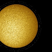 <font class="tempImageTitleThumbText">Solar Prominences</font><br>Paco Bellido<br>Apr 1 6:18pm<br>Cordoba, SPAIN