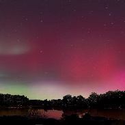<font class="tempImageTitleThumbText">Auroras Boréalis</font><br>Paillé<br>Jan 21 7:35am<br>France - Poitou Charentes.