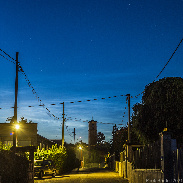 <font class="tempImageTitleThumbText">45° N, NLC Of The Evening</font><br>Paolo Bardelli<br>Jul 4 10:05pm<br>Sumirago (Varese), Italy