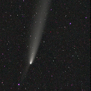 <font class="tempImageTitleThumbText">Comet Tsuchinshan-Atlas</font><br>Paolo Beltrame<br>Oct 27 5:11pm<br>Monte Matajur, UD, Italy 