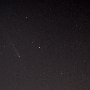 <font class="tempImageTitleThumbText">Comet Tsuchinshan-Atlas</font><br>Patrick Matkozich<br>Oct 21 1:41am<br>Monroeville, PA