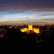 <font class="tempImageTitleThumbText">Noctilucent Clouds</font><br>Paul Dibben<br>Jun 22 11:07am<br>Sherborne , Dorset UK