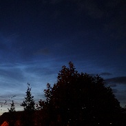 <font class="tempImageTitleThumbText">Noctilucent Clouds</font><br>Paul Evans<br>Jun 18 11:28pm<br>Larne, Northern Ireland