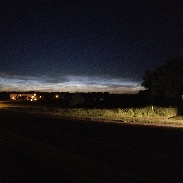 <font class="tempImageTitleThumbText">Noctilucent Clouds</font><br>Paul Miller<br>Jun 9 12:06pm<br>Hastings MN