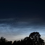 <font class="tempImageTitleThumbText">Noctilucent Clouds</font><br>Paul Richardson<br>Jun 21 11:09pm<br>Leigh, Lancashire, UK